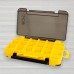 Коробка двостороння GC Reversible Worm Case RWC-1710, 175 Х 105 Х 38мм